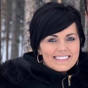 Meet your Posher, Lacey